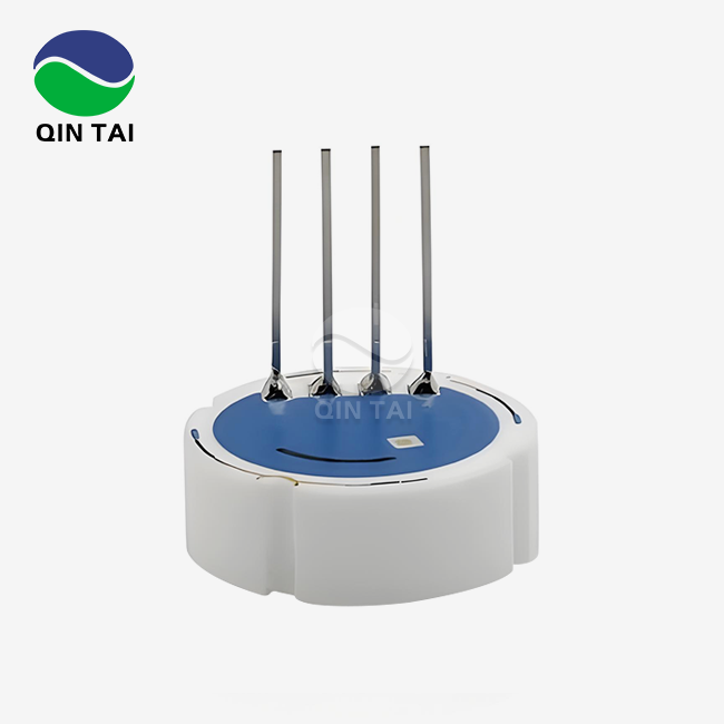 capacitive pressure sensors